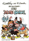 Cover for Franco-belgische Comicklassiker (Salleck, 1992 series) #1 - Der "alte Blaue"