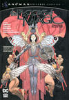 Cover for The Books of Magic Omnibus (DC, 2020 series) #2