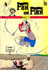 Cover for Fox und Flax (BSV - Williams, 1972 series) #6