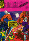 Cover for Jupiterserien (Illustrerte Klassikere / Williams Forlag, 1968 series) #12
