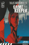 Cover Thumbnail for Gamekeeper (2007 series) #4 [Variant Cover John Cassaday]