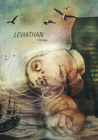 Cover Thumbnail for Leviathan (Salleck, 2012 series) 
