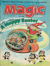 Cover for Magic (D.C. Thomson, 1976 series) #13