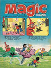 Cover for Magic (D.C. Thomson, 1976 series) #17