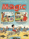 Cover for Magic (D.C. Thomson, 1976 series) #24