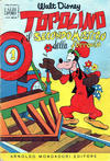 Cover for Albi d'oro serie comica (Mondadori, 1953 series) #v4#37