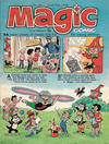 Cover for Magic (D.C. Thomson, 1976 series) #20