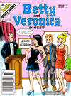 Cover Thumbnail for Betty and Veronica Comics Digest Magazine (1983 series) #177 [Newsstand]