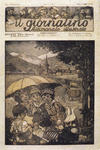 Cover for Il Giornalino (Edizioni San Paolo, 1924 series) #v1#1
