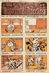 Cover for Il Giornalino (Edizioni San Paolo, 1924 series) #v2#11
