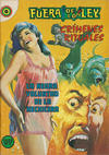 Cover for Fuera de la Ley (Editorial Novaro, 1972 series) #179