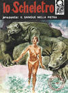Cover for Lo Scheletro (Edifumetto, 1972 series) #v2#9