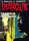 Cover for Diabolik R (Astorina, 1978 series) #11