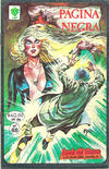 Cover for Pagina Negra (Grupo Editorial Vid, 1984 series) #68