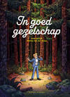Cover for In goed gezelschap (Oogachtend, 2023 series) 