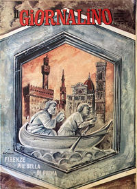 Cover Thumbnail for Il Giornalino (Edizioni San Paolo, 1924 series) #v43#8