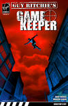 Cover Thumbnail for Gamekeeper (2007 series) #5 [Regular Cover]