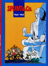 Cover for Splint & Co. (Egmont, 2008 series) #7