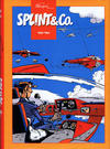 Cover for Splint & Co. (Egmont, 2008 series) #8