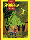 Cover for Splint & Co. (Egmont, 2008 series) #3