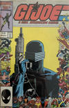 Cover Thumbnail for G.I. Joe, A Real American Hero (1982 series) #53 [Second Print]