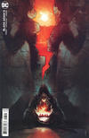 Cover Thumbnail for Black Adam (2022 series) #3 [Rafael Sarmento Cardstock Variant Cover]