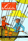 Cover for Der heitere Fridolin (Norbert Hethke Verlag, 2003 series) #20