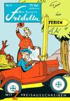 Cover for Der heitere Fridolin (Norbert Hethke Verlag, 2003 series) #17