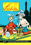 Cover for Der heitere Fridolin (Norbert Hethke Verlag, 2003 series) #18