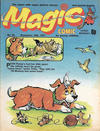 Cover for Magic (D.C. Thomson, 1976 series) #95