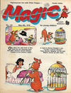 Cover for Magic (D.C. Thomson, 1976 series) #119