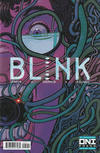 Cover for Blink (Oni Press, 2022 series) #5