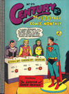 Cover for Century, The 100 Page Comic Monthly (K. G. Murray, 1956 series) #29