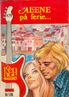 Cover for Teenage magasinet (Williams, 1971 series) #79