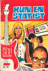 Cover for Teenage magasinet (I.K. [Illustrerede klassikere], 1966 series) #30