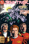 Cover Thumbnail for Star Trek (1989 series) #47 [Newsstand]