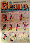 Cover for The Beano (D.C. Thomson, 1950 series) #975