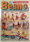 Cover for The Beano (D.C. Thomson, 1950 series) #969