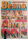 Cover for The Beano (D.C. Thomson, 1950 series) #968