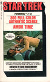 Cover for Star Trek Fotonovel (Bantam Books, 1977 series) #12 - Amok Time