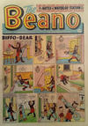 Cover for The Beano (D.C. Thomson, 1950 series) #994