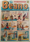 Cover for The Beano (D.C. Thomson, 1950 series) #993