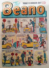 Cover for The Beano (D.C. Thomson, 1950 series) #988