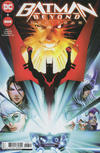 Cover Thumbnail for Batman Beyond: Neo-Year (2022 series) #6