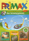 Cover for Primax (Volksbanken und Raiffeisenbanken, 2007 series) #2/2014