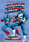 Cover for Captain America : L'intégrale (Panini France, 2011 series) #1979-1980