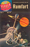 Cover for Verden i tekst og billeder (I.K. [Illustrerede klassikere], 1959 series) #5