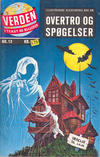 Cover for Verden i tekst og billeder (I.K. [Illustrerede klassikere], 1959 series) #13