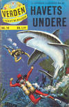 Cover for Verden i tekst og billeder (I.K. [Illustrerede klassikere], 1959 series) #19