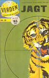 Cover for Verden i tekst og billeder (I.K. [Illustrerede klassikere], 1959 series) #20